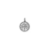 James Avery Artisan Jewelry Charms-Comanche Disk Charm