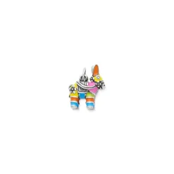 James Avery Artisan Jewelry Charms-Enamel Pinata Charm
