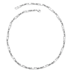 James Avery Artisan Jewelry Necklaces And Chains-Fishers Of Men Necklace