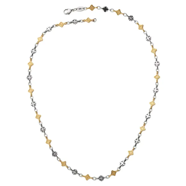 James Avery Artisan Jewelry Necklaces And Chains-Glory To Glory Necklace