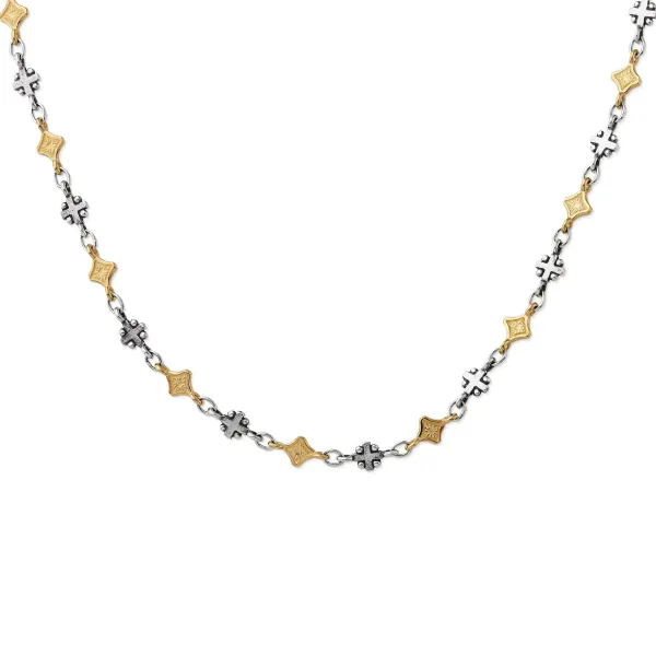 James Avery Artisan Jewelry Necklaces And Chains-Glory To Glory Necklace