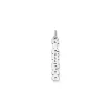 James Avery Artisan Jewelry Charms-Kickapoo Drop Charm