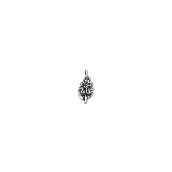 James Avery Artisan Jewelry Charms-Mini Daisy Charm