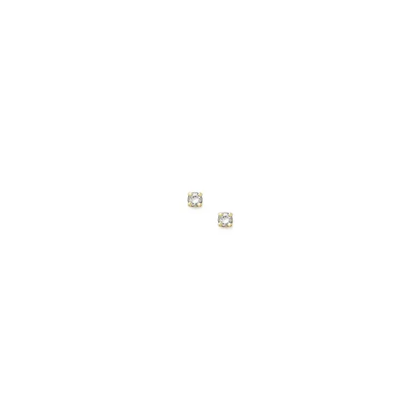 James Avery Artisan Jewelry Earrings-Petite Gemstone Studs