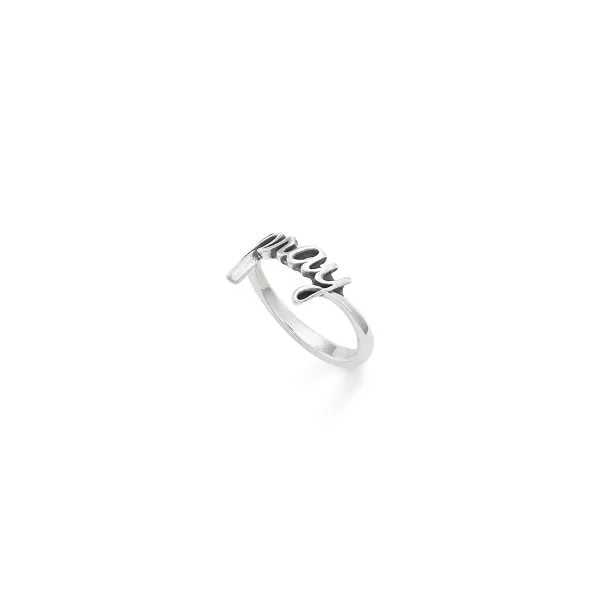 James Avery Artisan Jewelry Rings-Pray Ring