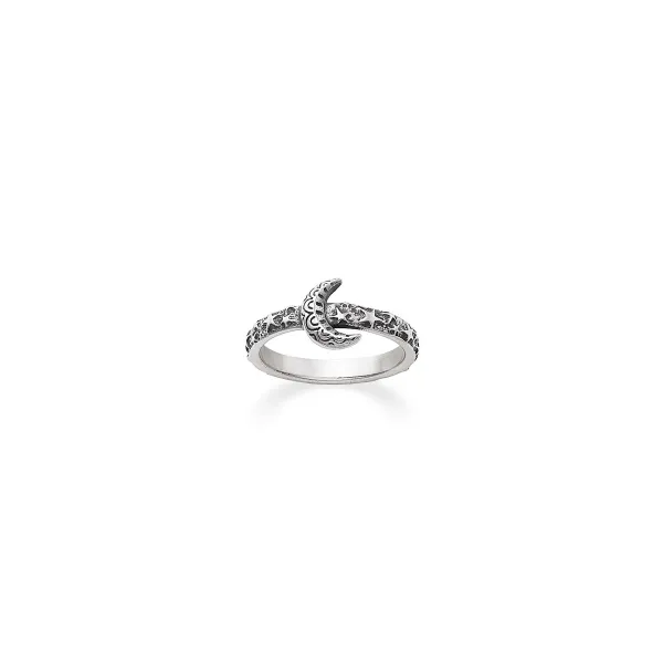 James Avery Artisan Jewelry Rings-Starry Night Ring