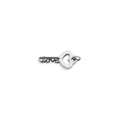 James Avery Artisan Jewelry Pendants-The Key To
