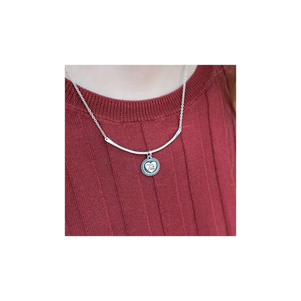 James Avery Artisan Jewelry Charms-Tia Charm